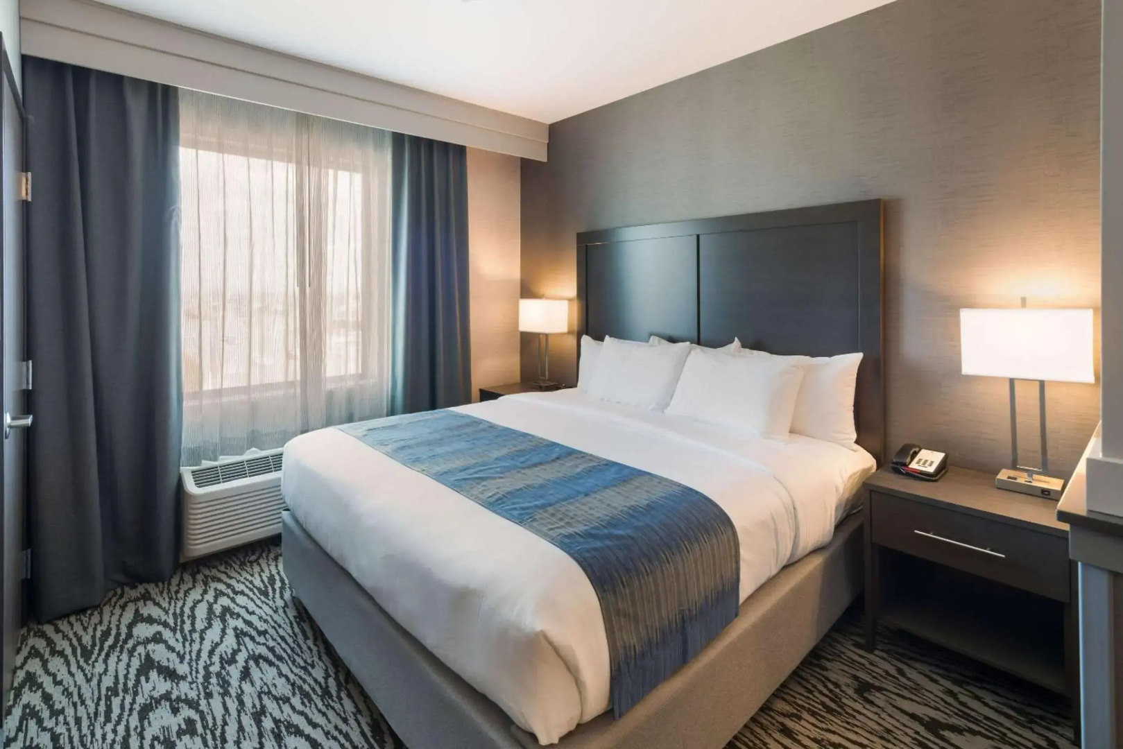 Comfort Suites Kennewick At Southridge