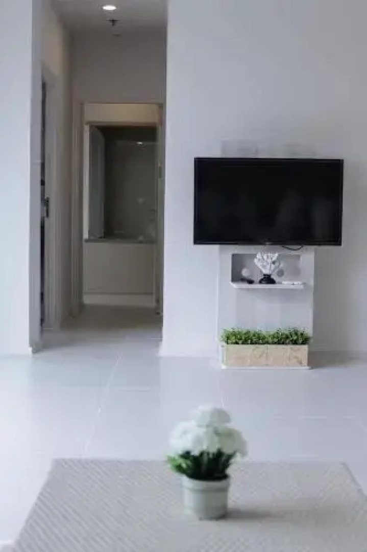 Baan Thew Thalay Aquamarine Cha-am