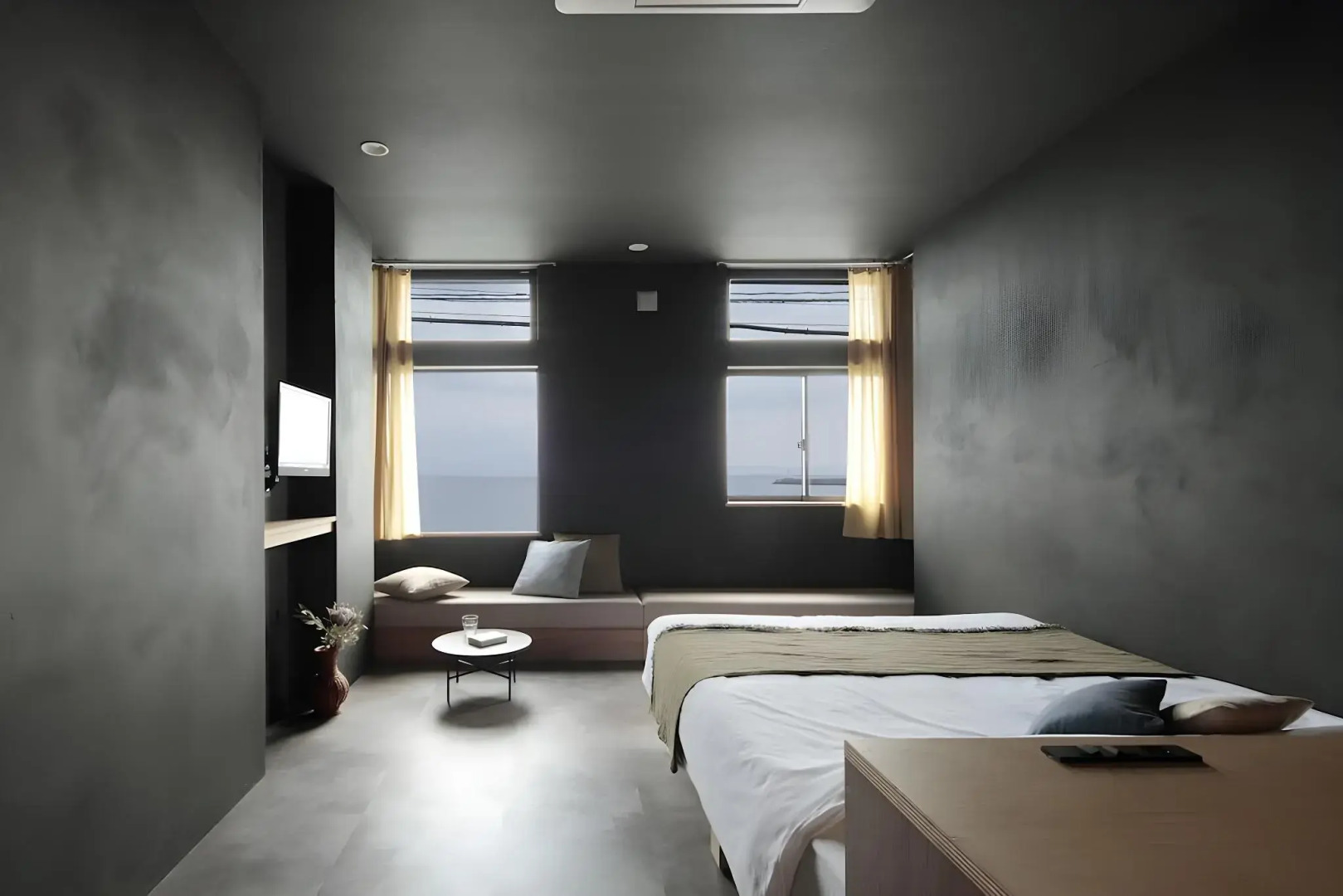 Nagasaki House Burabura - Hostel