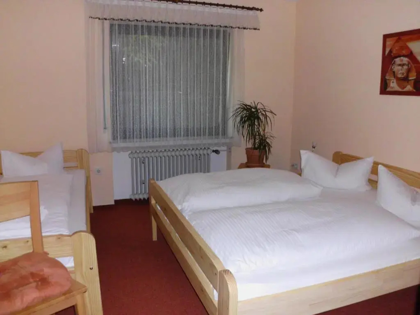 Hotel-Restaurant Zum Schwalbennest