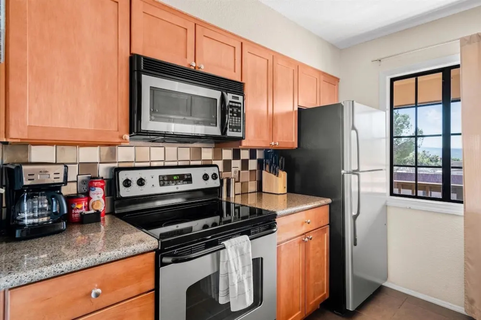 100 @ Bell Rockcondo- Kaibab 2 Bedroom Condo by RedAwning