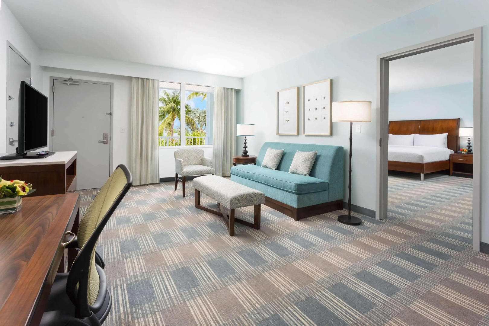 Hilton Garden Inn Key West / The Keys Collection