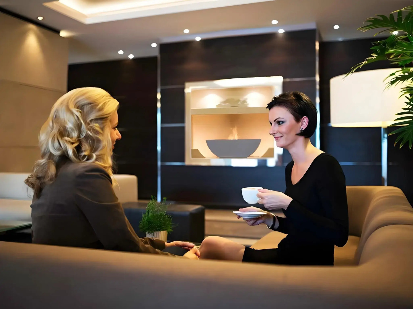 Occidental Dresden Newa