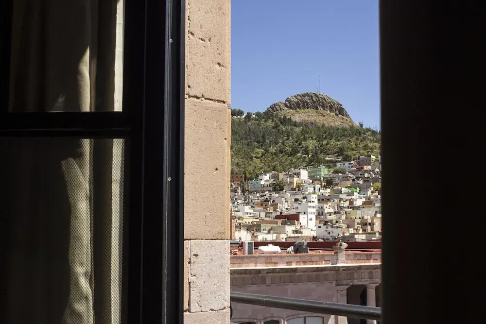 Hotel Posada de la Moneda