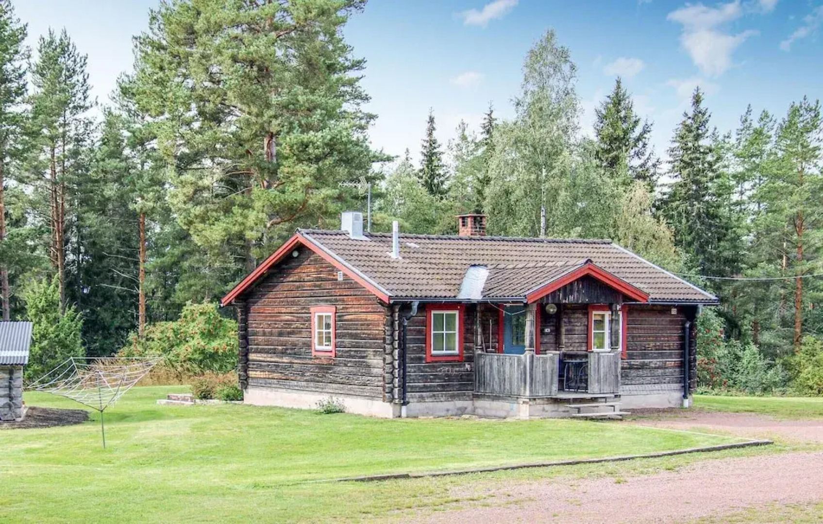 Awesome Home in Älvdalen With 2 Bedrooms and Wifi