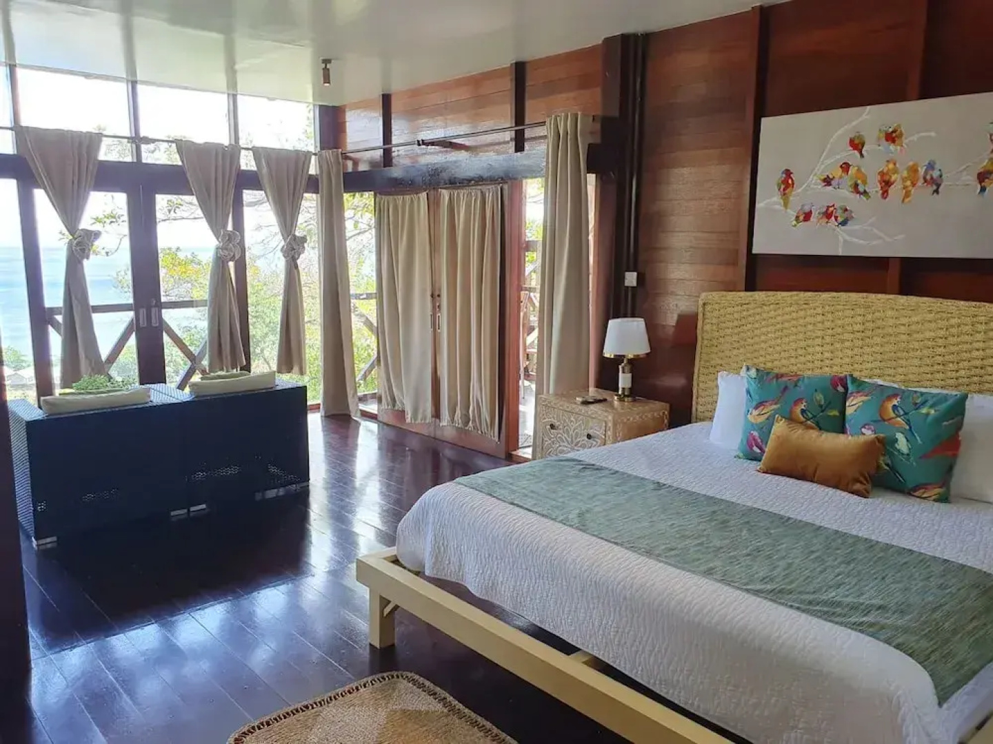 Green Fig Resort & Spa
