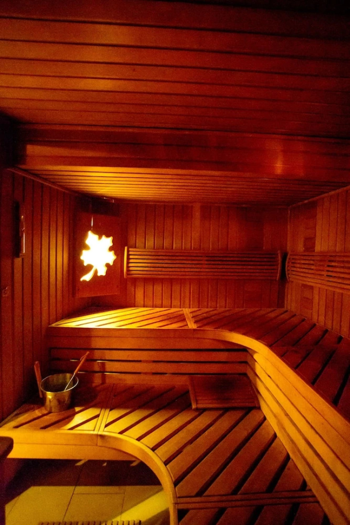 Hotel Lubicz Spa and Wellness