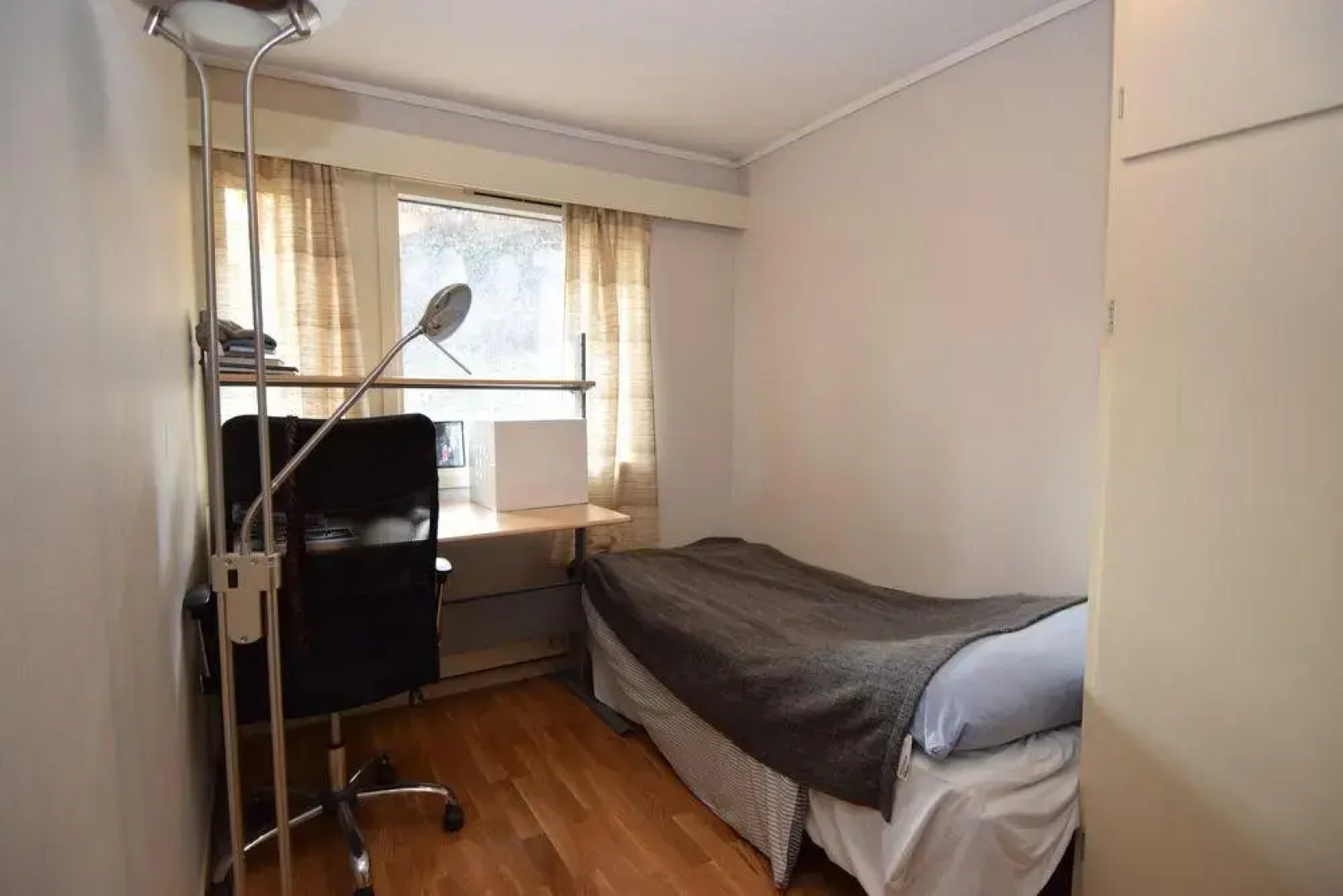 Solferie Holiday Home Bjørnestien