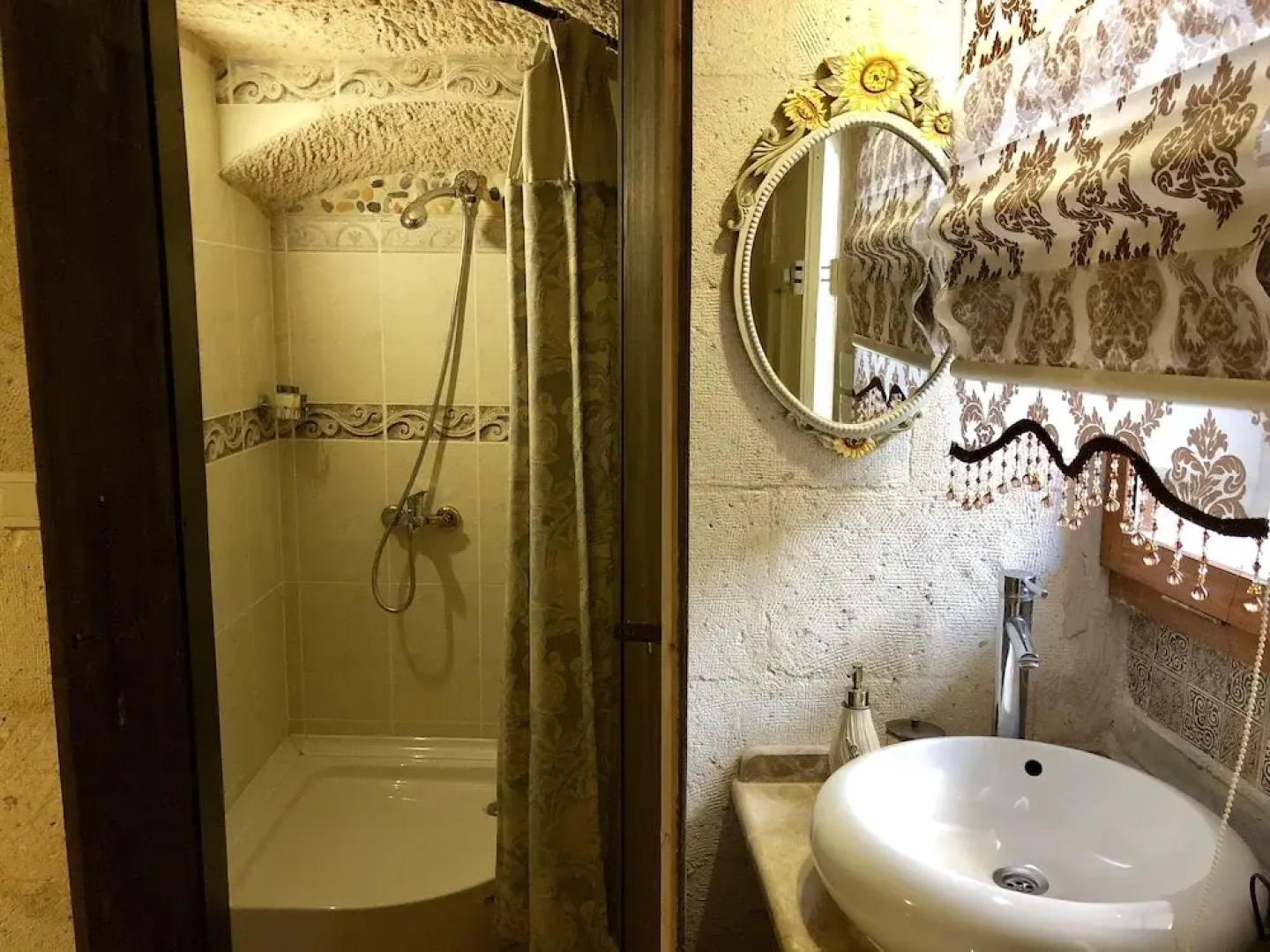 Valley of Dreams Cappadocia