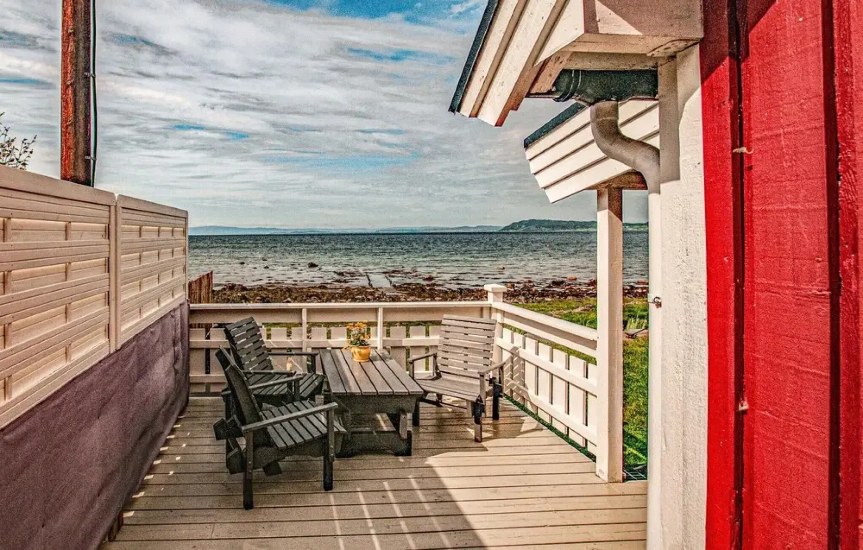 Nice Home in Malvik With 3 Bedrooms