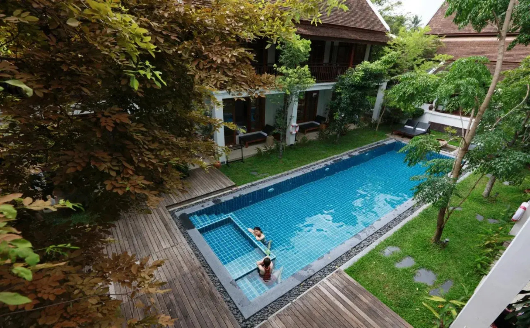 Le Sen Boutique Hotel