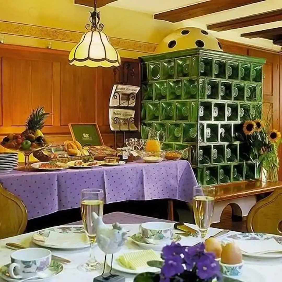 Landgasthof Ochsen Seelbach