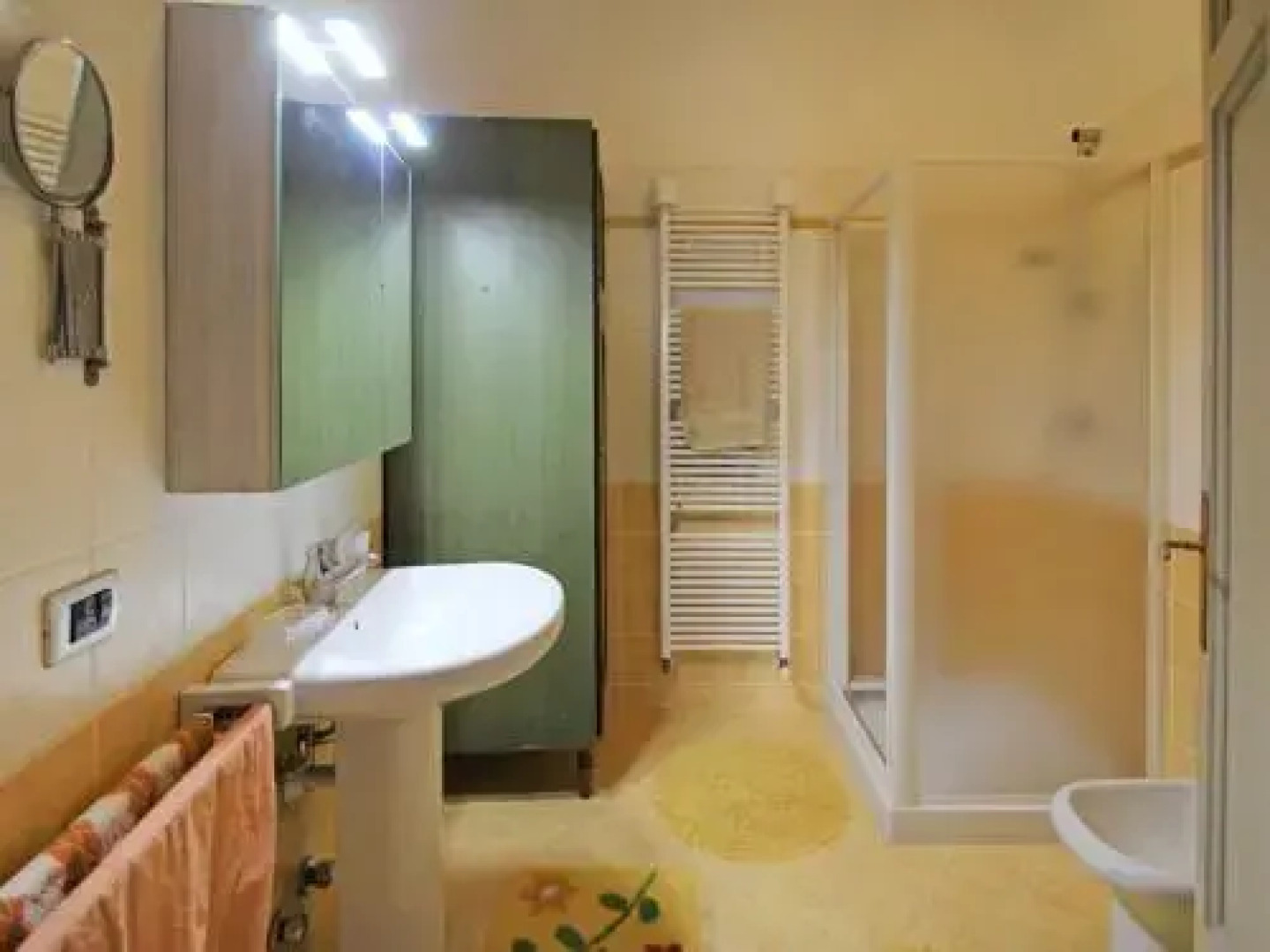 Locazione Turistica La Silente.1