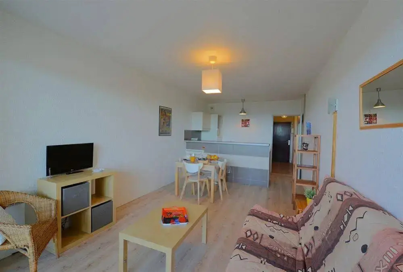 Résidence de tourisme l'Albatros