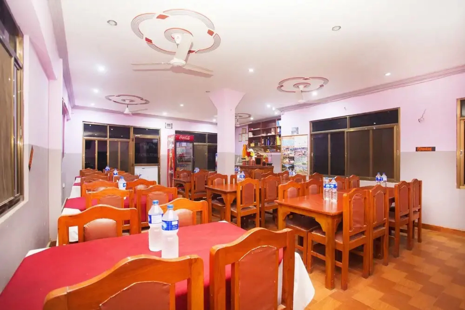 SPOT ON 528 Hotel Gautam Buddha