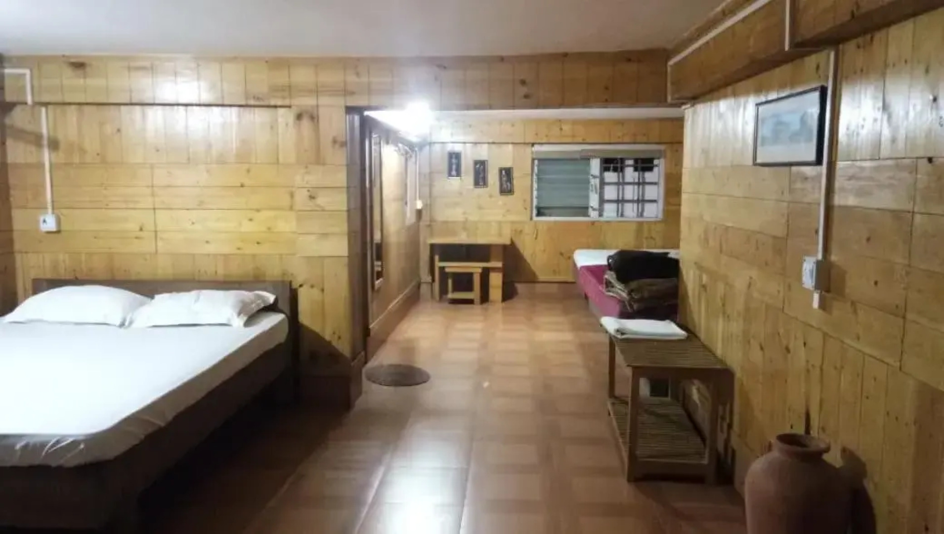 SDD Bamboo Village Resort