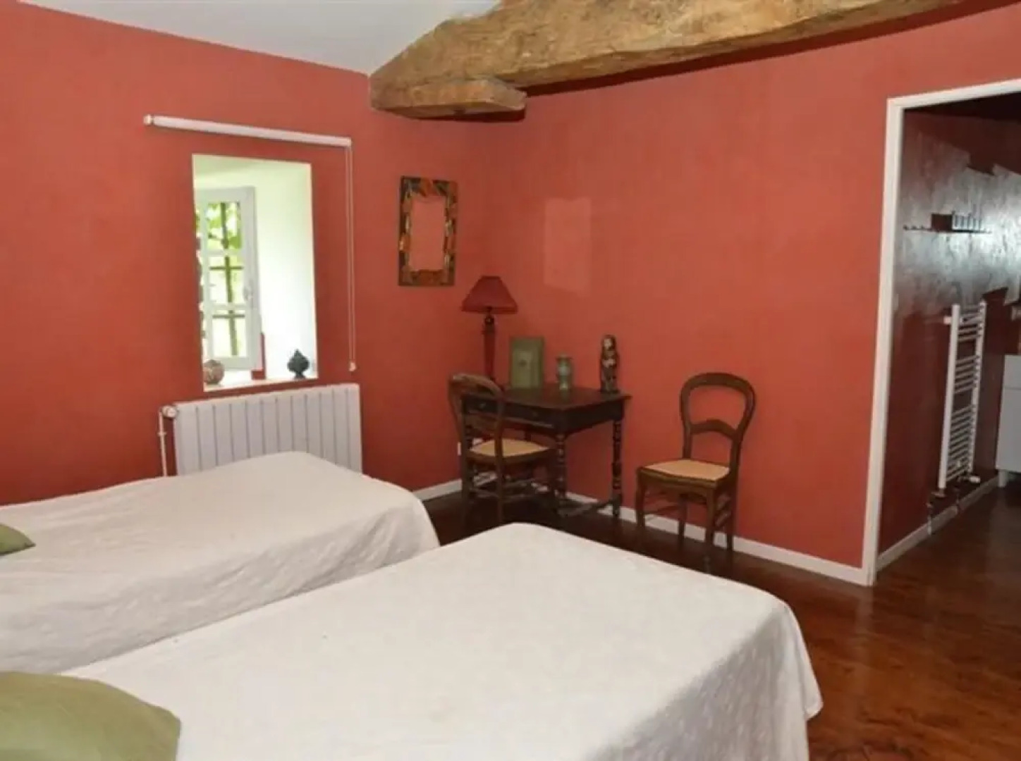 Chateau de Clauzuroux