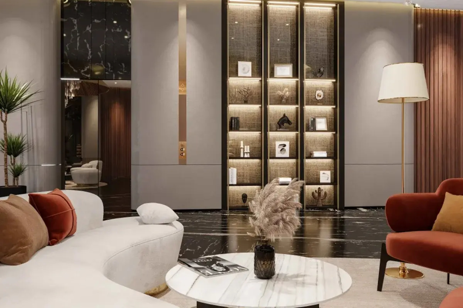 Eurostars Casa Anfa