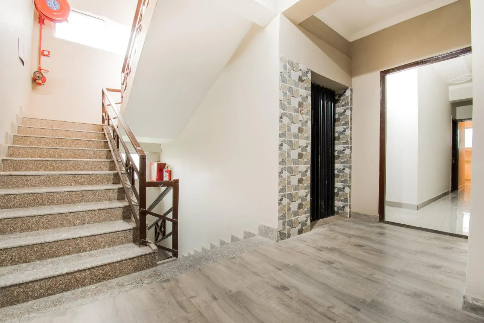 OYO Flagship 47006 Hotel Magadh Palace