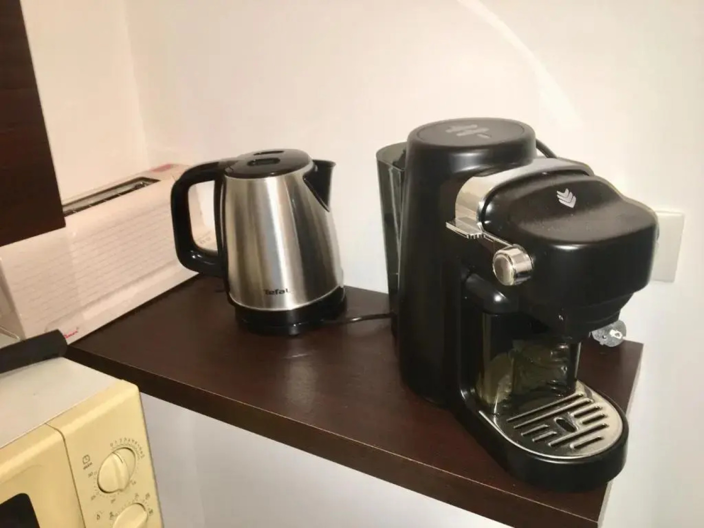 Proche de Walibi,Appartement 4 personnes tout confort au calme