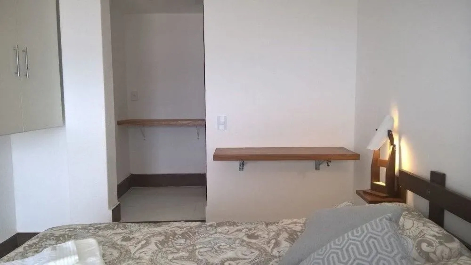 Camboinhas Bed and Breakfast