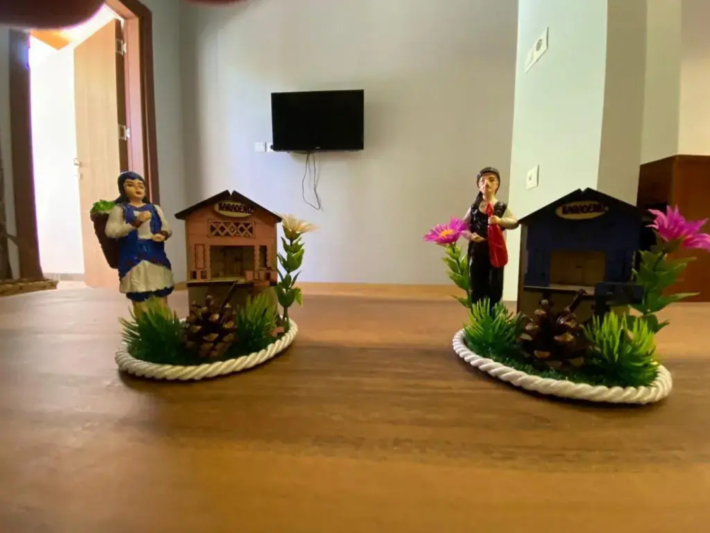 Sumela Holiday Hotel