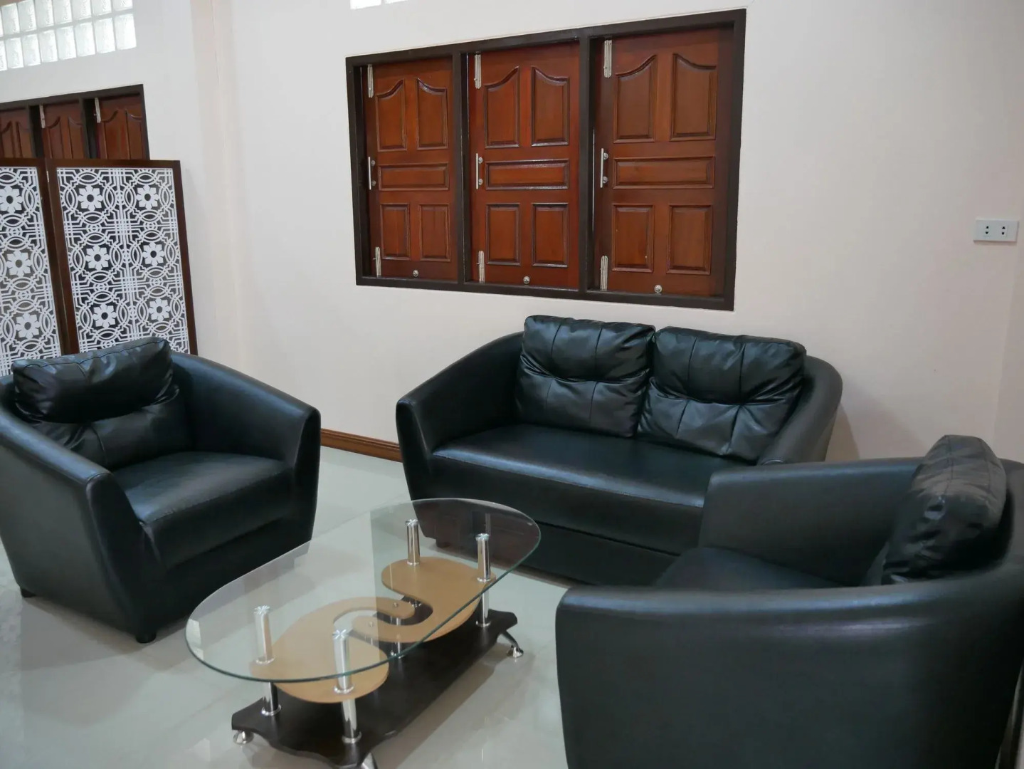 Suanluang Garden View Resort