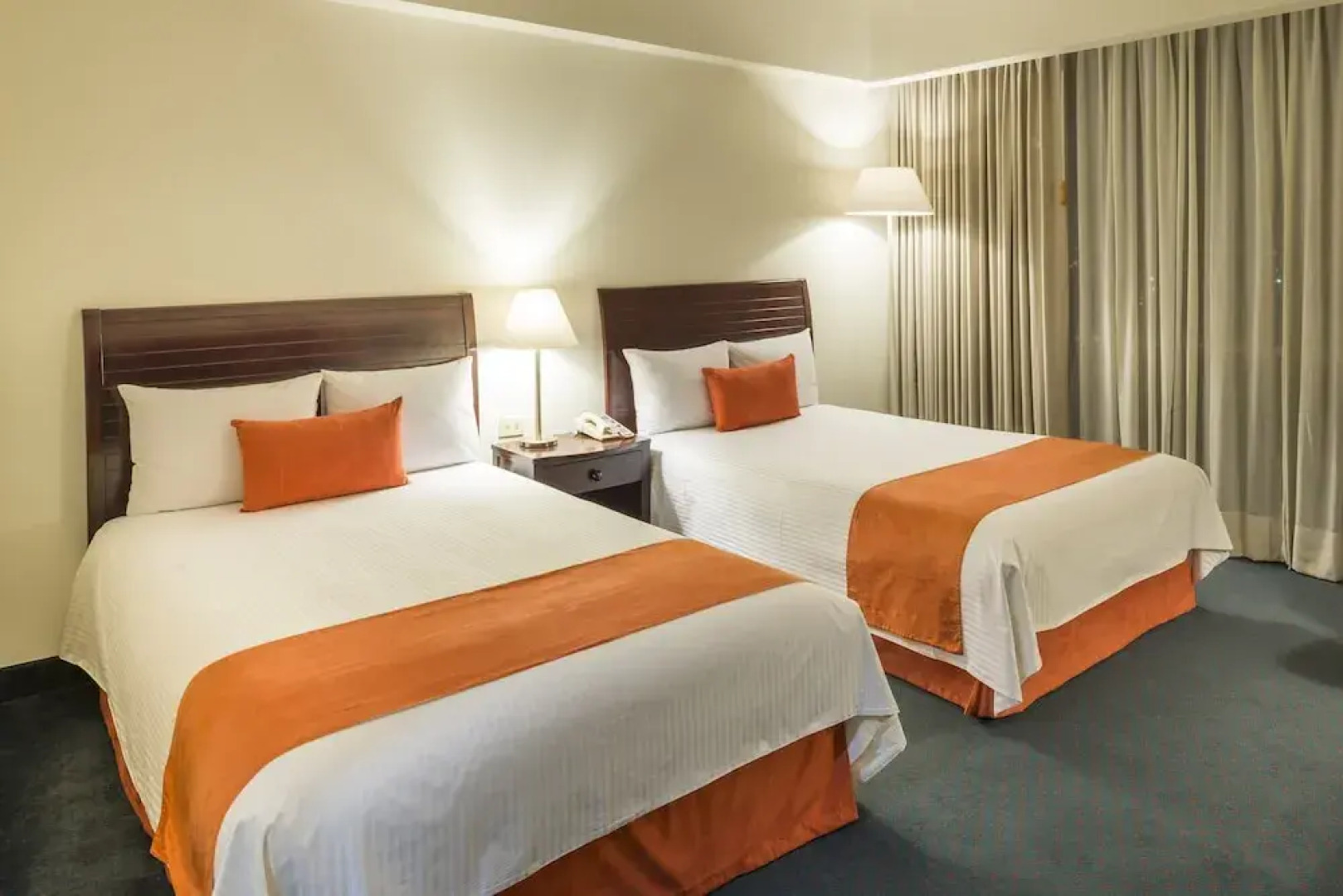 Crowne Plaza Pachuca