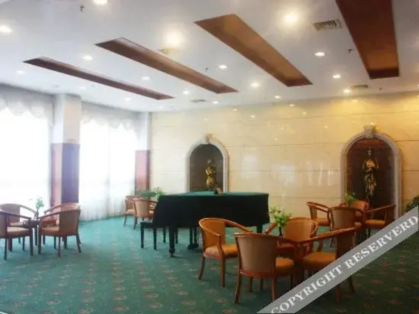 Yong Feng Hotel