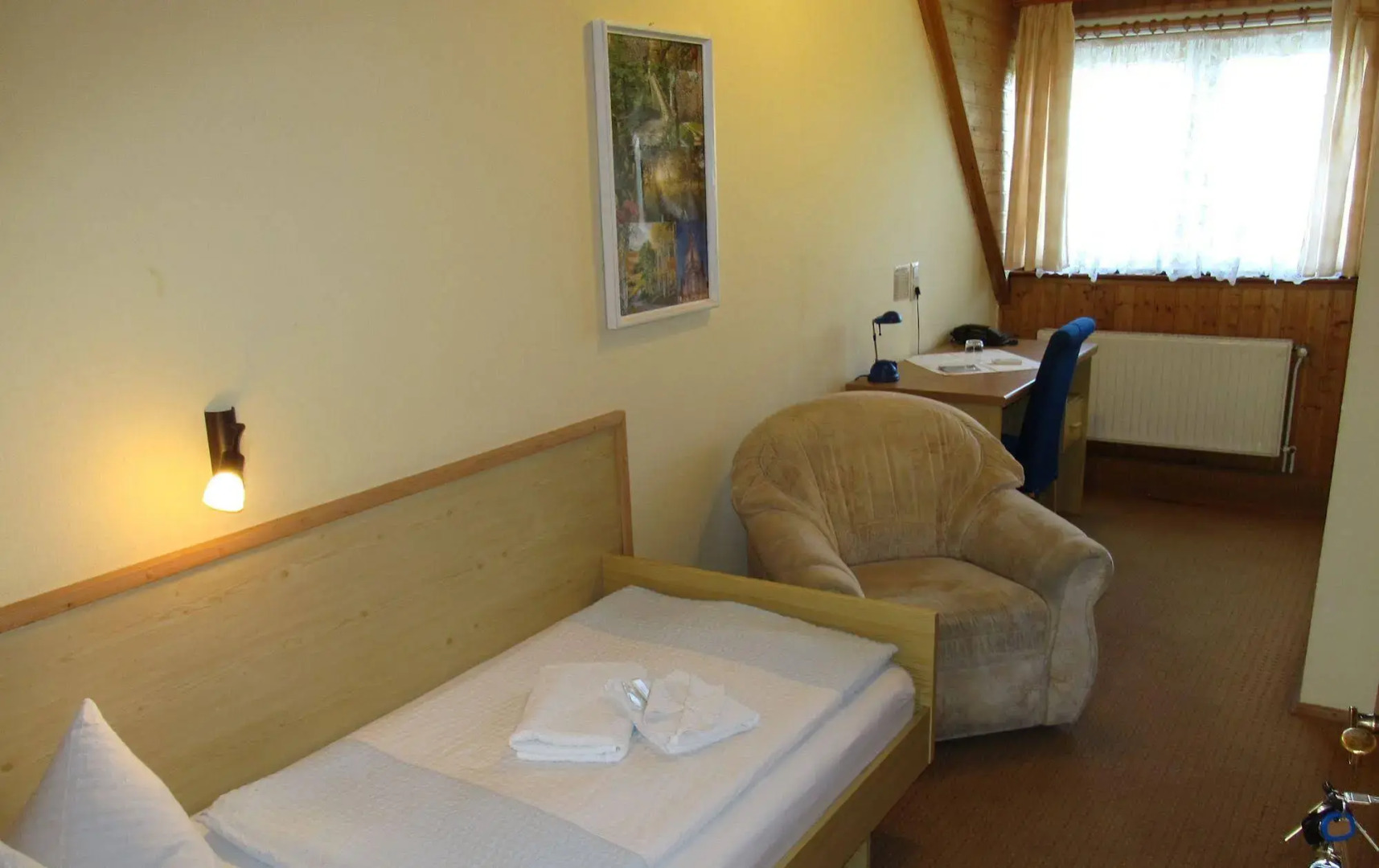 Hotel Landhaus Nassau