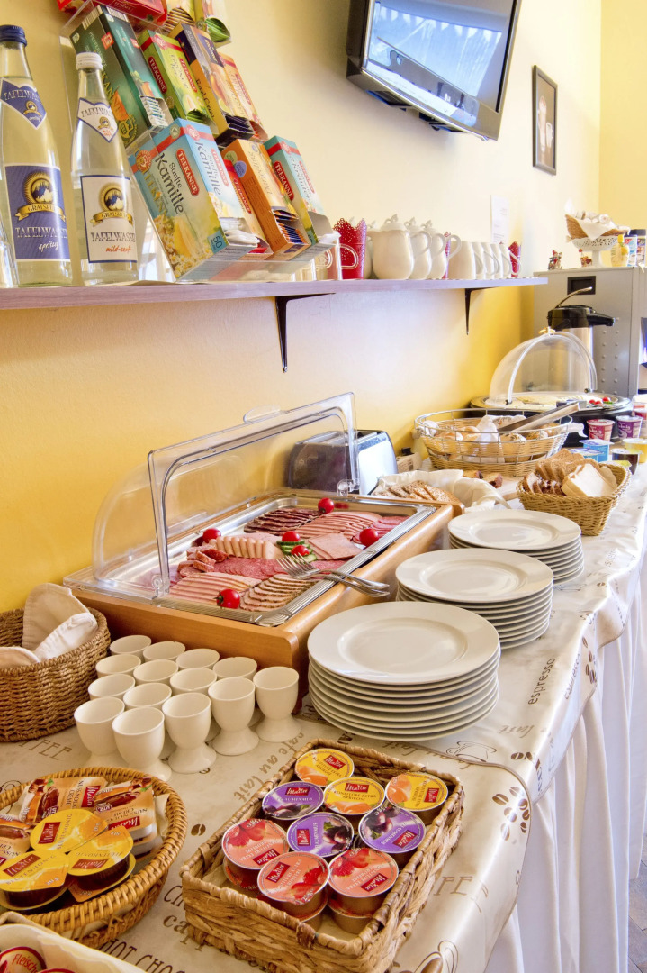 Hotel Thüringer Hof