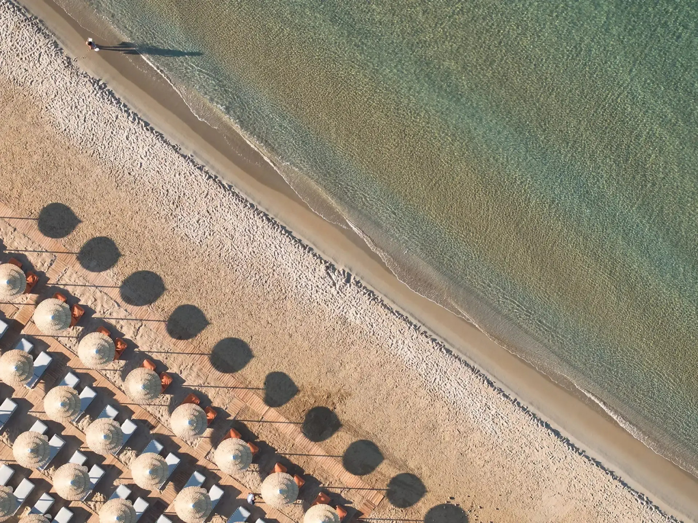 Golden Milos Beach House by Domotel