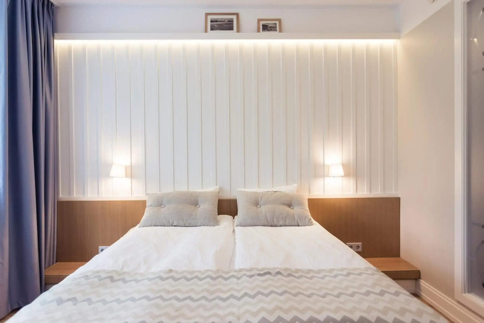 Отель Rannahotell