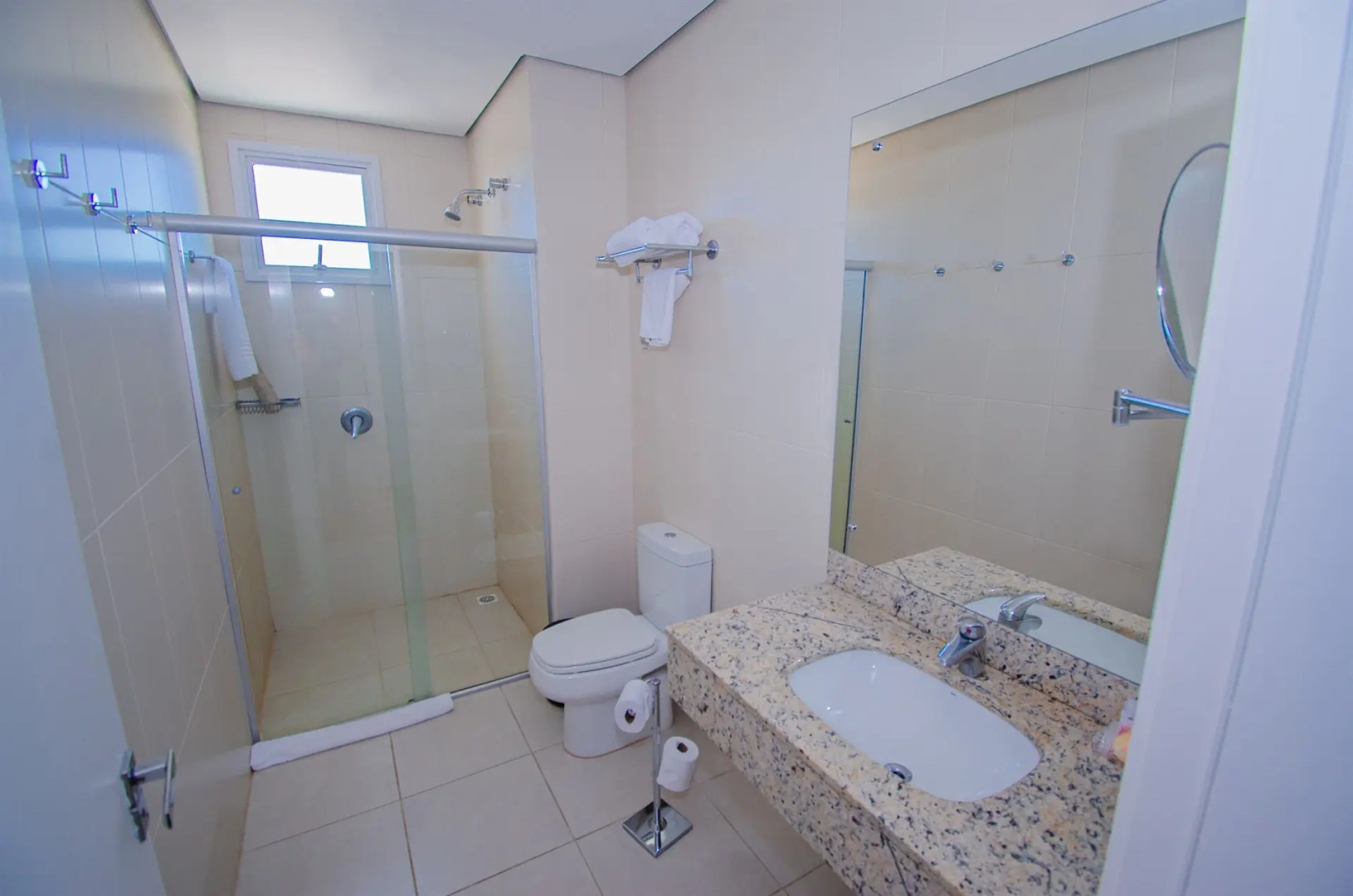 Hotel Recanto Business Center