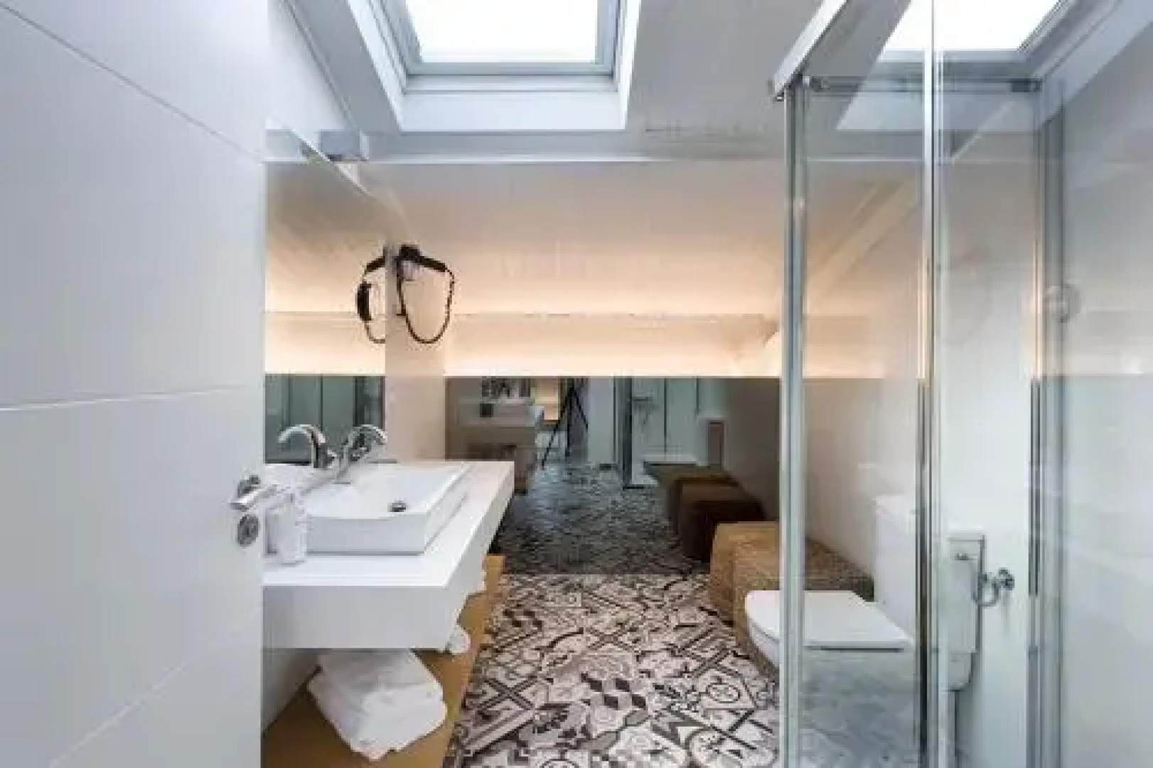 La Casa de Los Arquillos