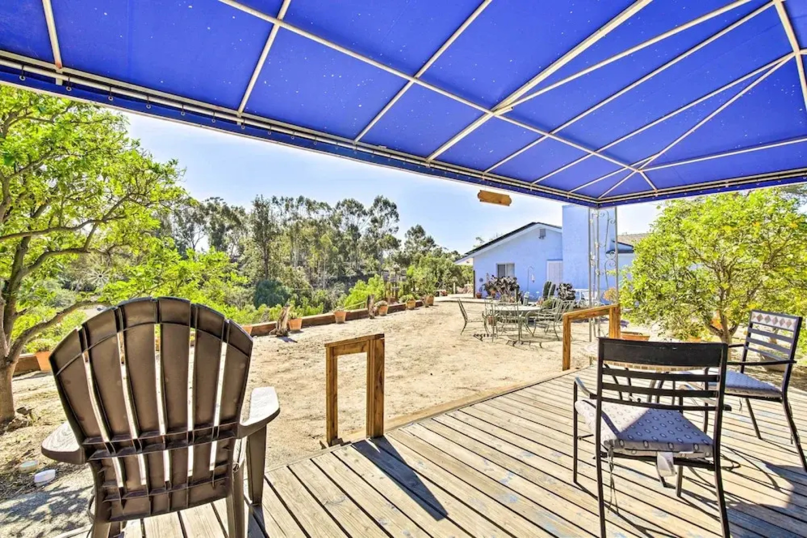 Sunny Bonita Studio ~ 5 Mi to Historic Dtwn!