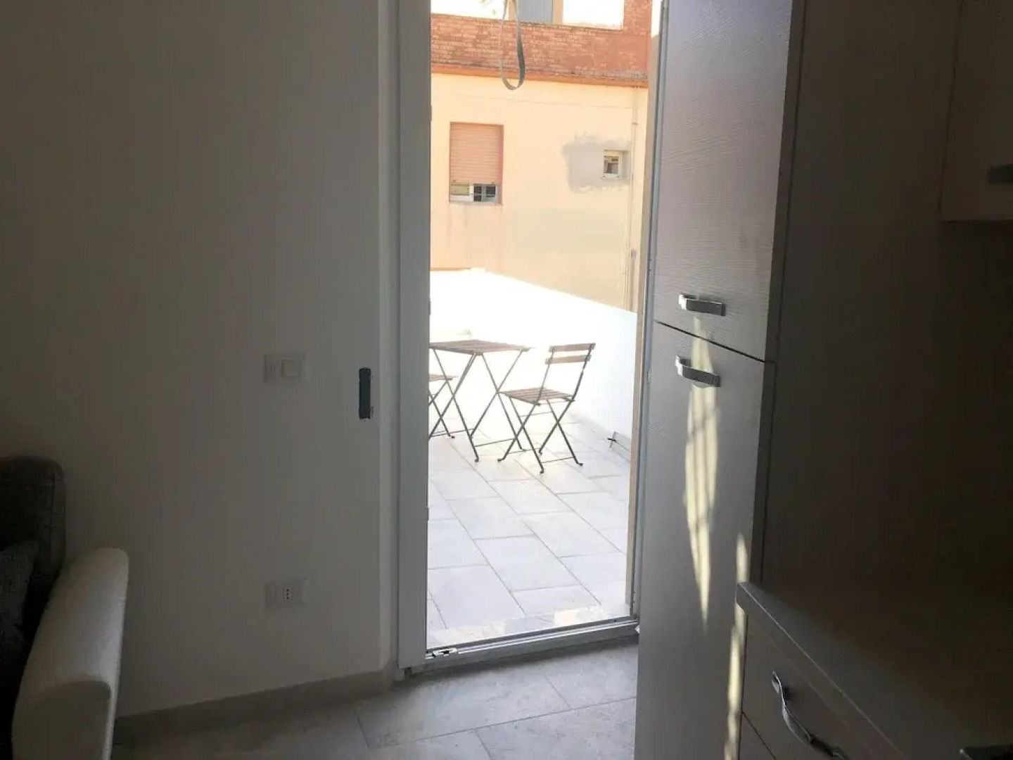 Apartment With 2 Bedrooms in Teulada, With Wonderful City View and Fur