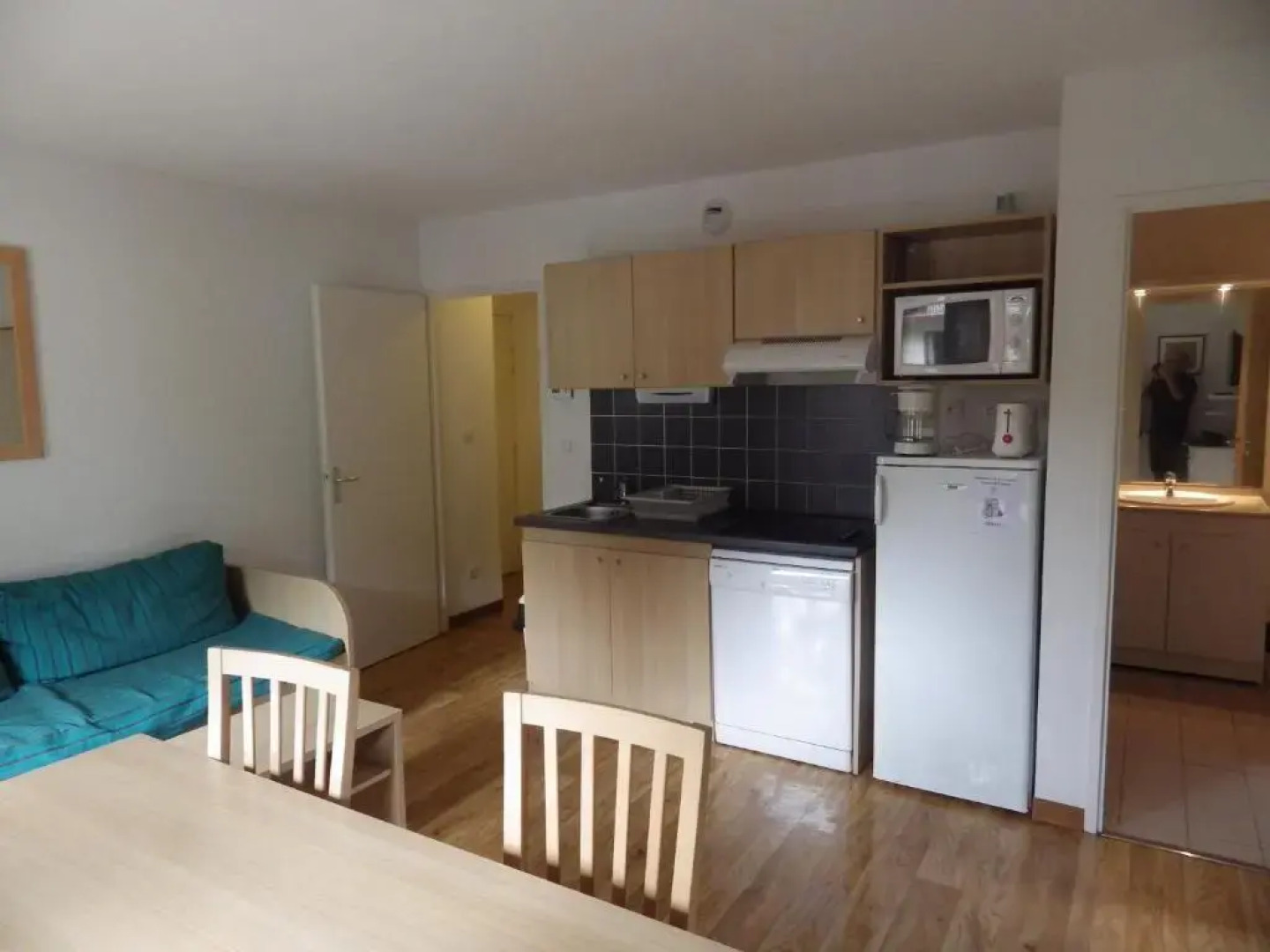 Appartement Ramel Luchon