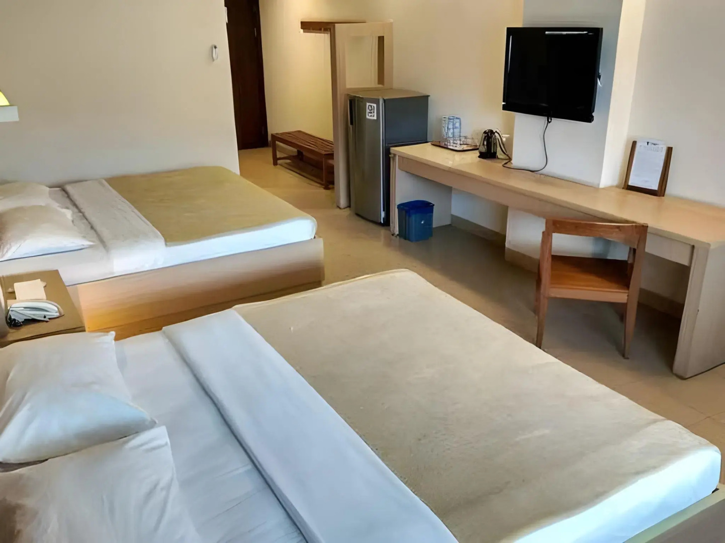 Pantai Indah Resort Hotel Timur