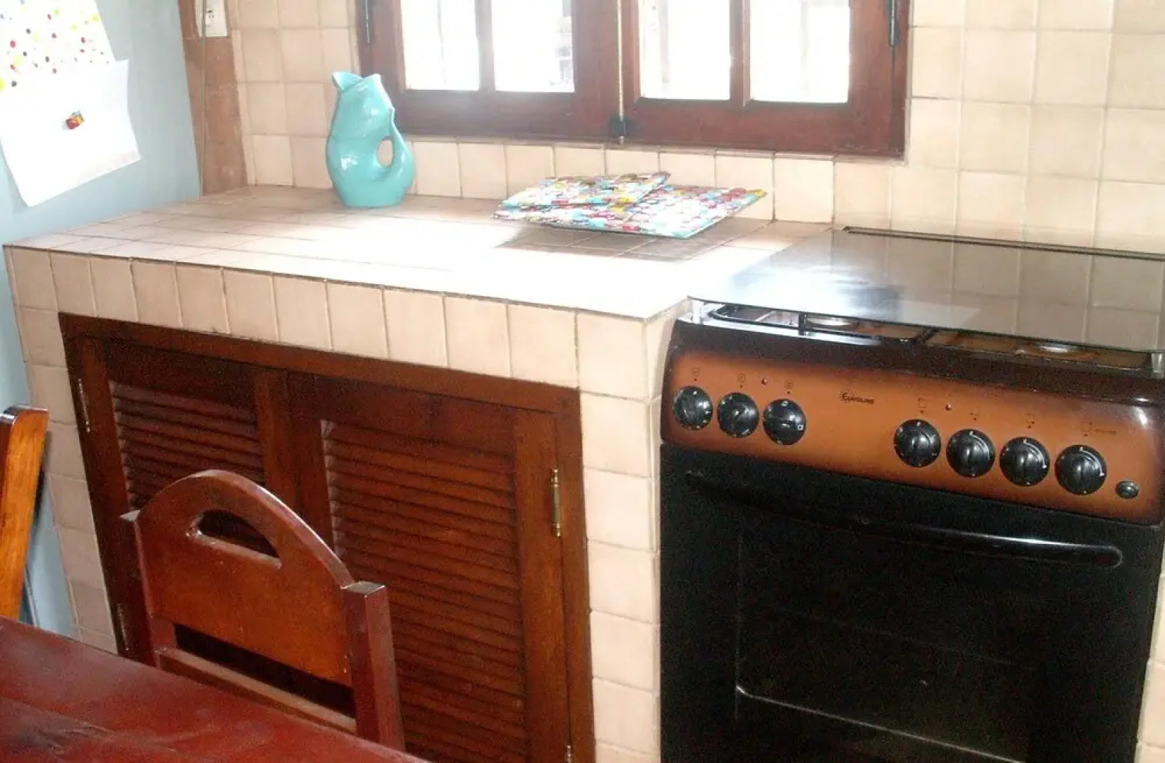 House With 4 Bedrooms in Toamasina, With Terrace - 200 m From the Beac