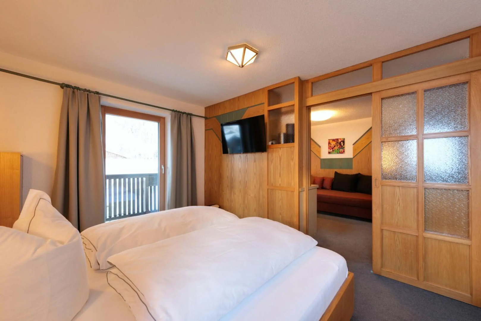 Hotel Pension Kirchplatz