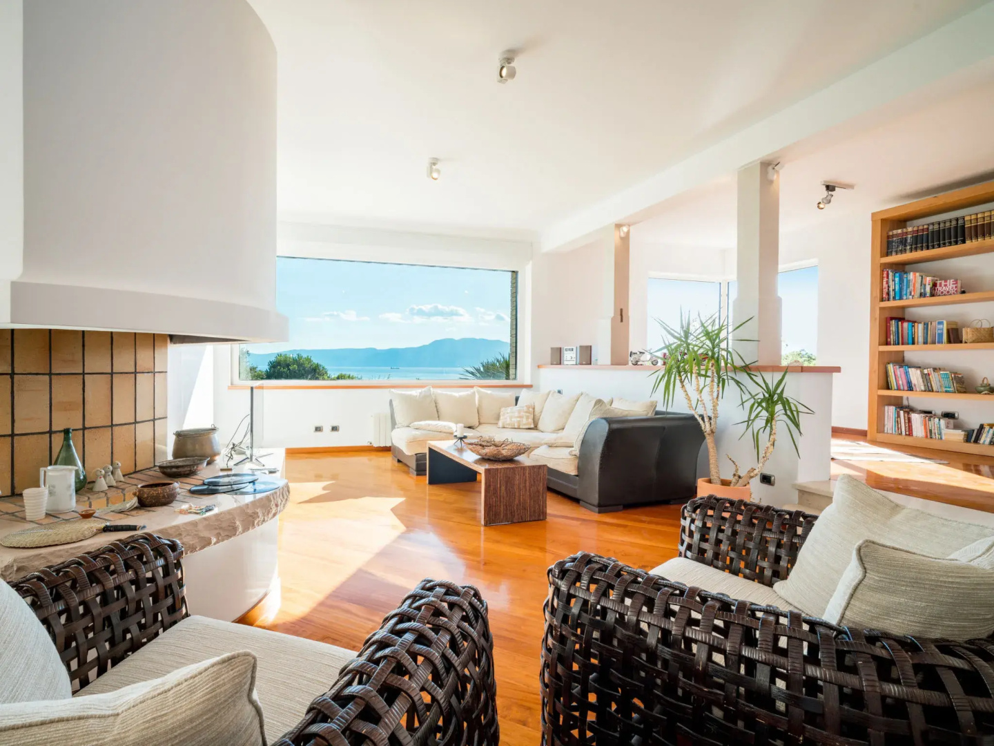 Villa Kamik