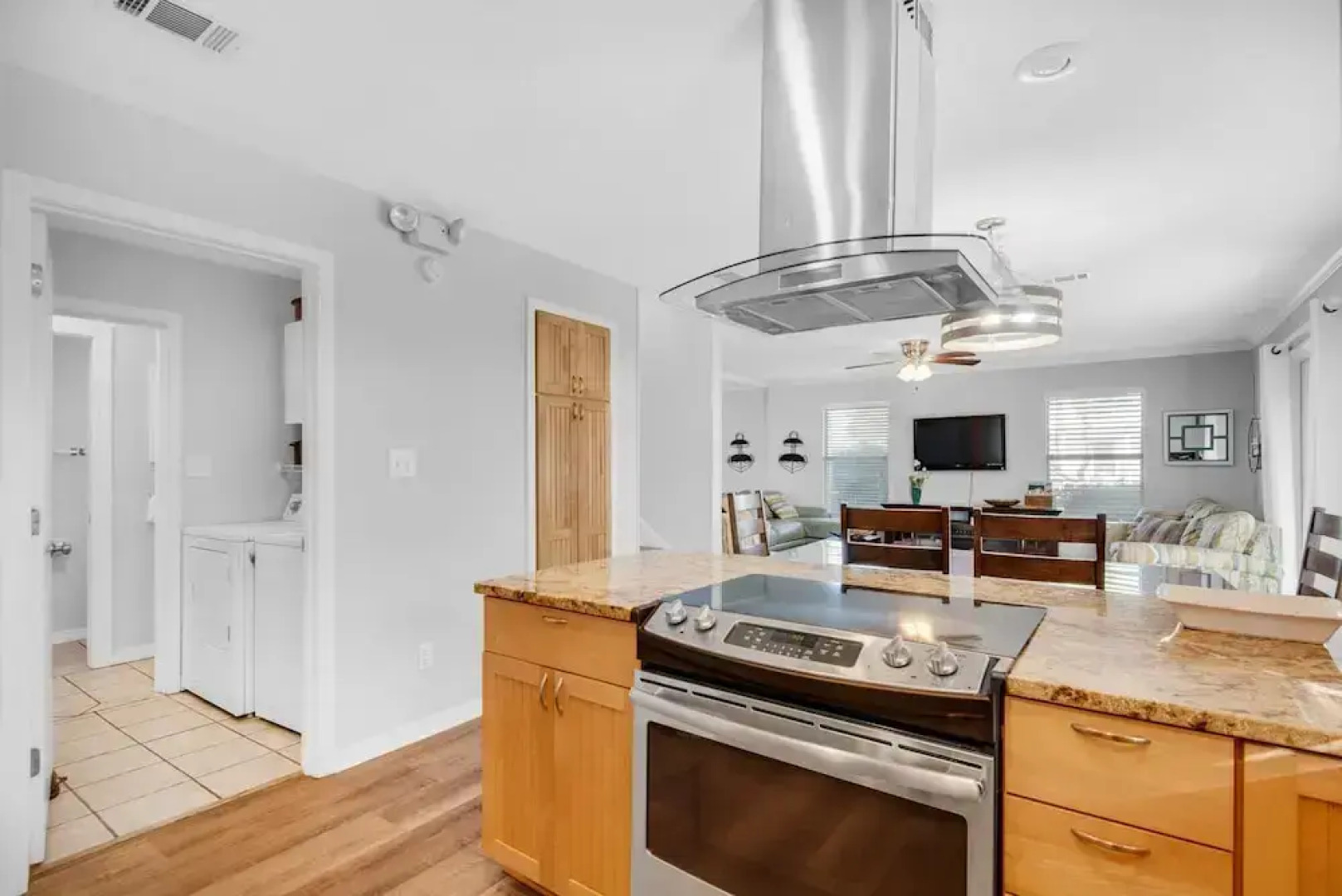 Beach House of Stress Relief