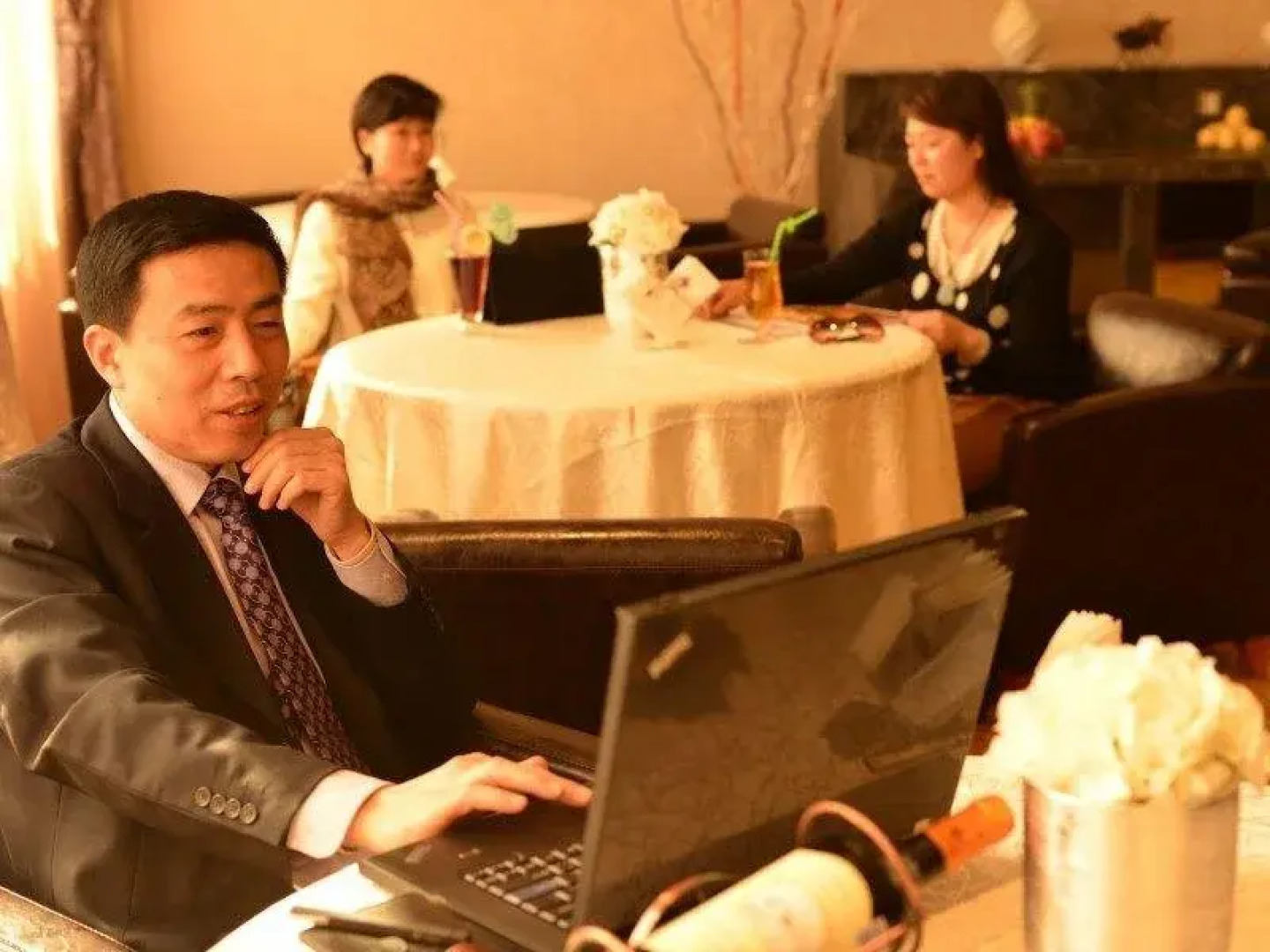 Nanchang Friend Platinum Hotel