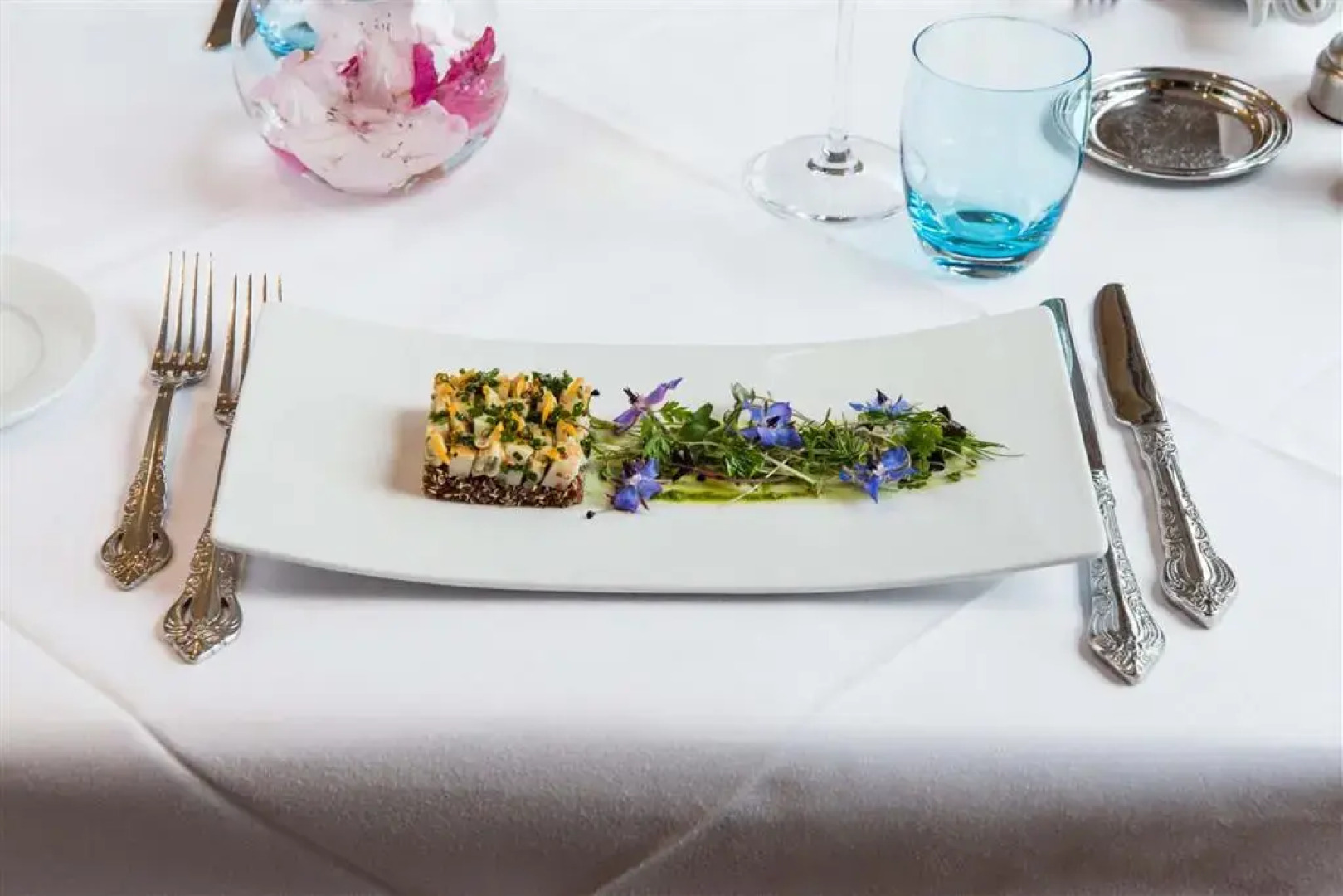 Chateau Hotel le Boisniard