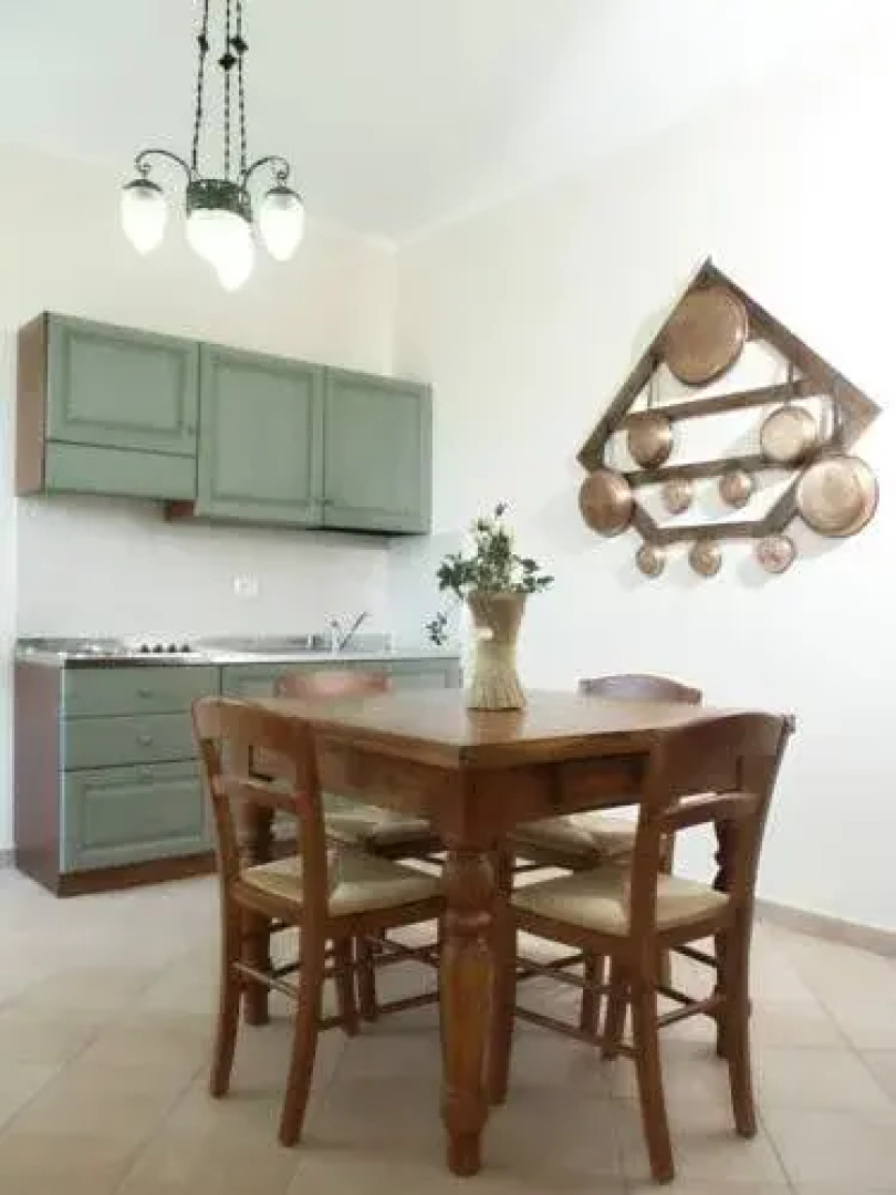 Agriturismo La Torretta