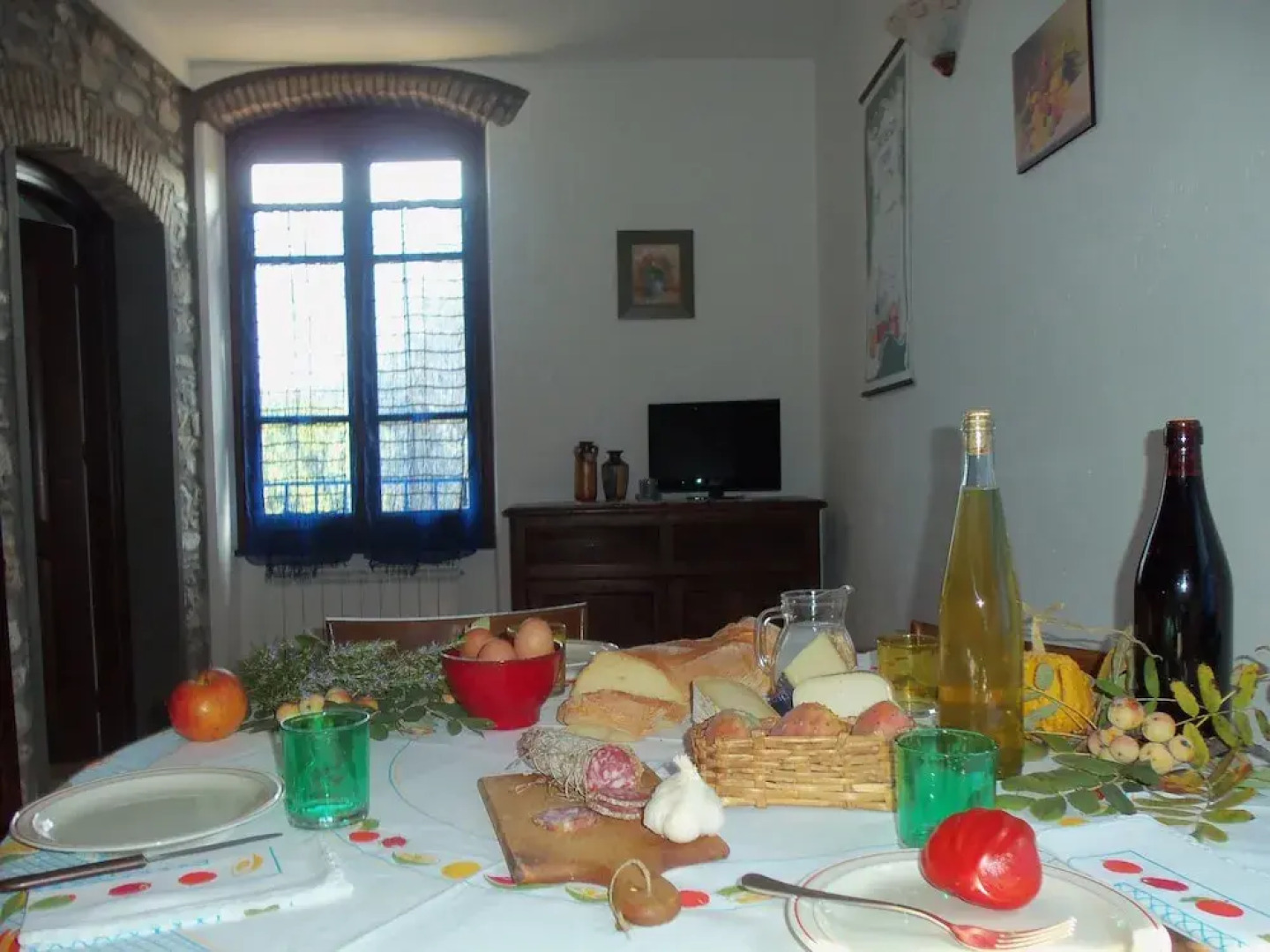 Agriturismo A Veggia Vigna