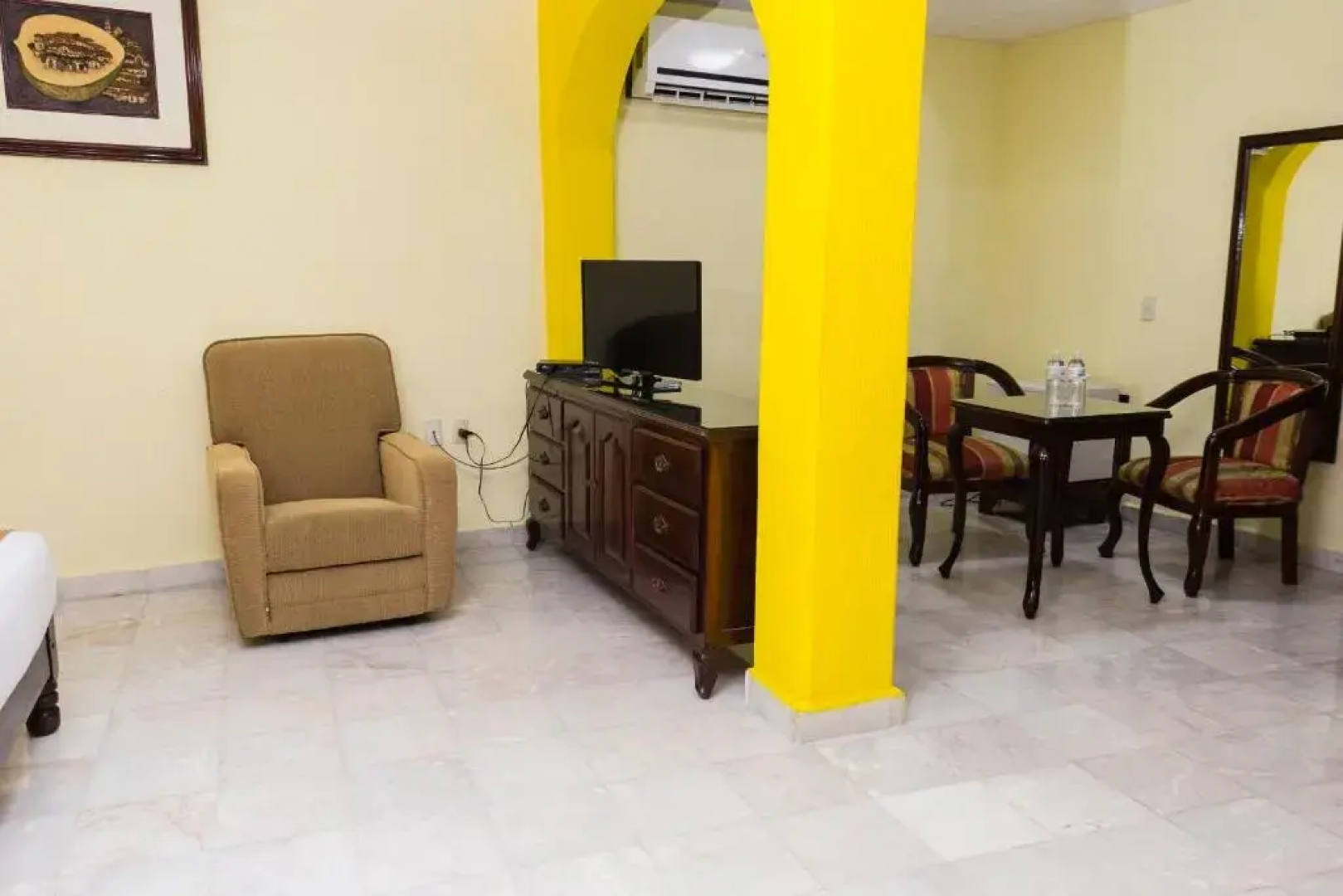 Hotel Madan Cardenas