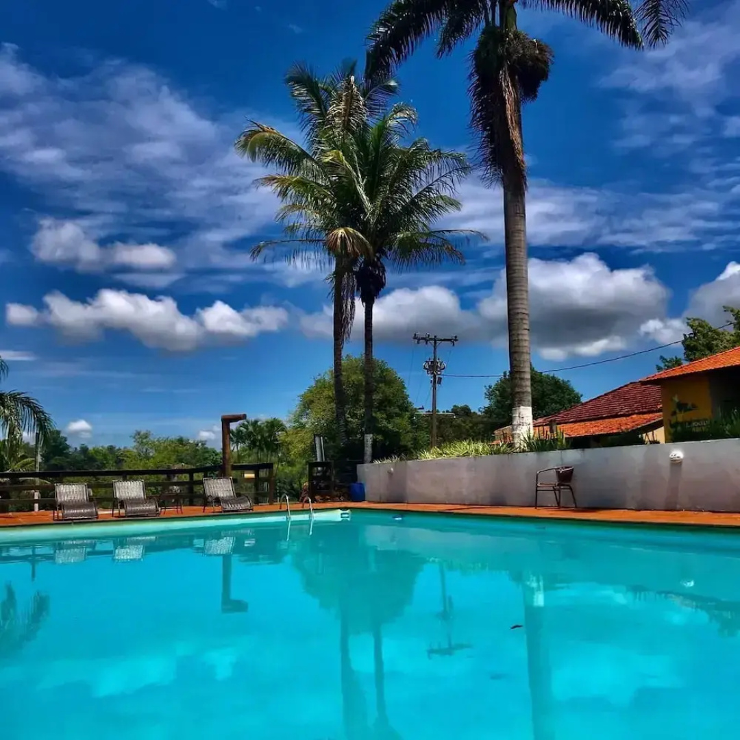 Vila Jacaré