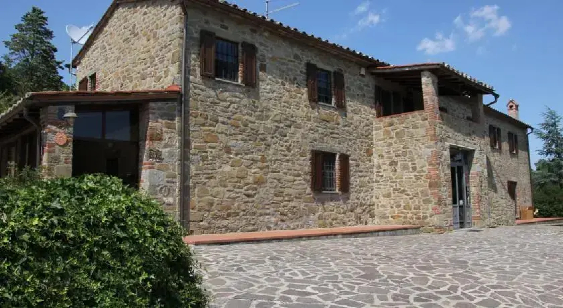 Villa Podere Nuovo